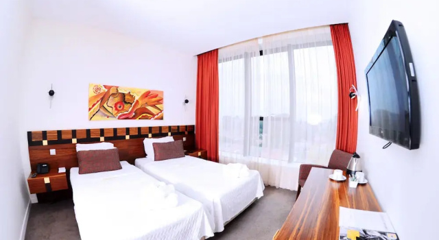 Номер Standard Hotel Ekuikui I