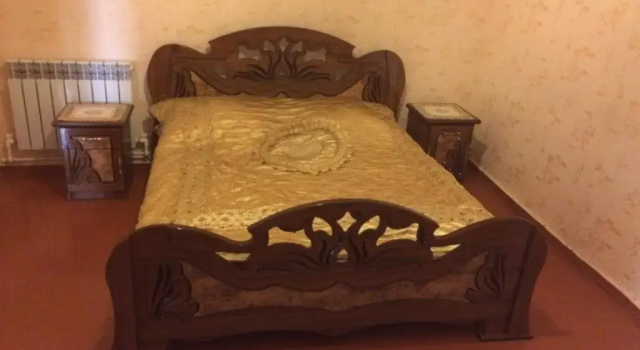 Двухместный номер Standard Gokor B&B