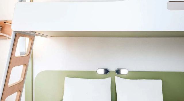 ibis budget Epinal, Забронировать Отель Эпиналь Vosges