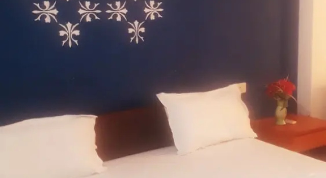 Номер Deluxe Mauj Mahal Fun Resort & Water park
