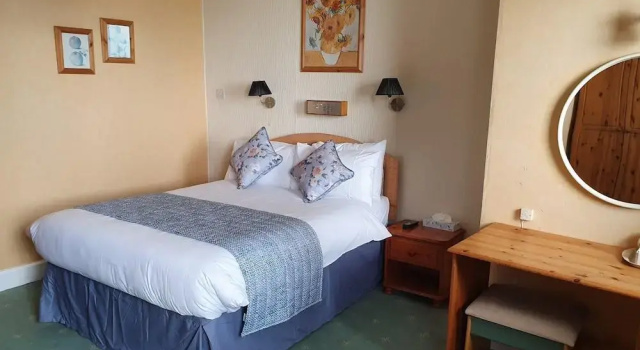 Ventnor Towers Hotel, Забронировать Отель Отели Вентнор с завтраком, Завтраки