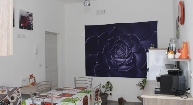 Апартаменты La Fleur