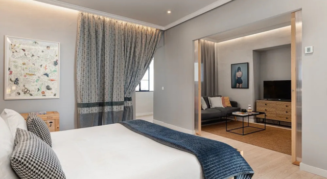 Art Suites by Casa de Indias