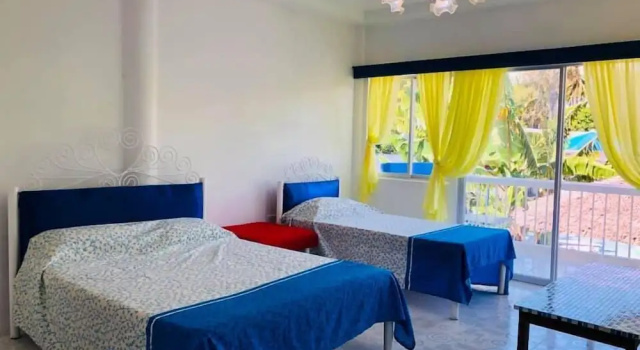 Sweet Water Resort, Забронировать Курортный отель Сибулан Negros Oriental