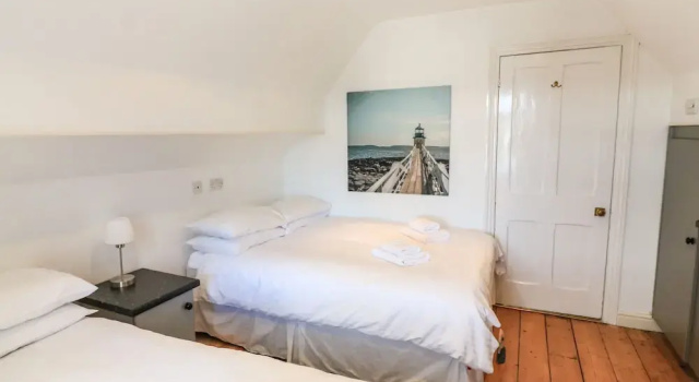 Victoria Lodge, Rezervați Casă de vacanță Kingsbridge Devon