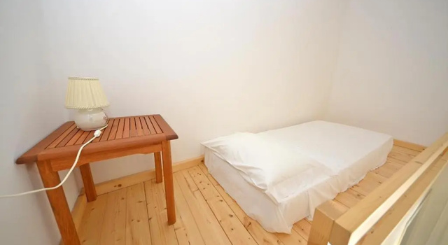 Номер Standard Casa Branca