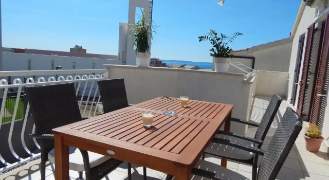 Апартаменты Apartment Boris