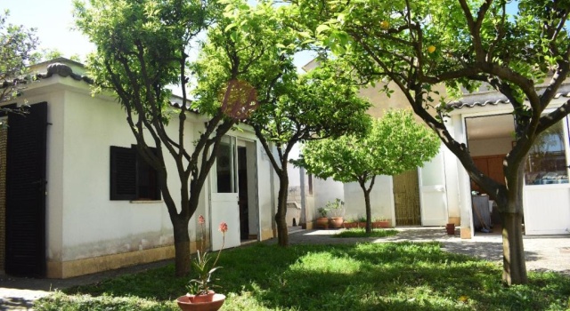 Коттедж Villa Mirella Lavinio