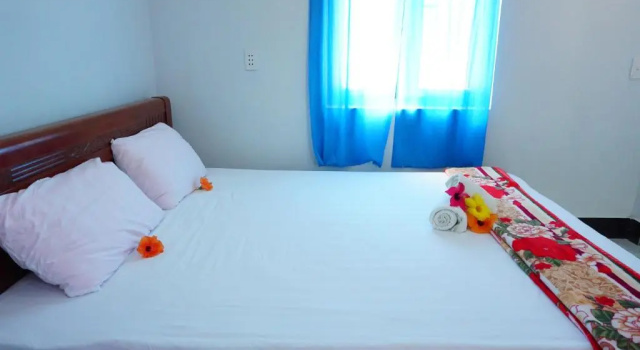 Номер Standard Cham Island Homestay Lau Thu