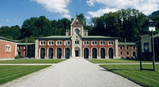Gästehaus Färbinger, Забронировать Отель Байериш-Гмайн Район Берхтесгаден