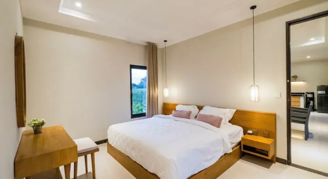 Casa Purnama Villa