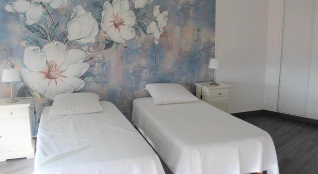 Appartement Balaruc-les-Bains, 3 pièces, 4 personnes - FR-1-503-111, Забронировать Апартаменты/квартира Апартаменты Étang de Thau, Апартаменты/квартира