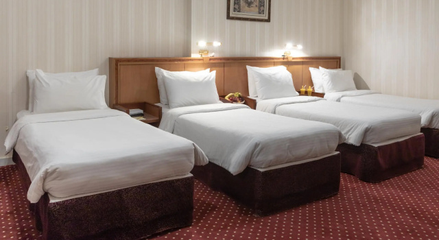 Palestine Hotel Makkah, Забронировать Отель An Nikāshah провинция Мекка