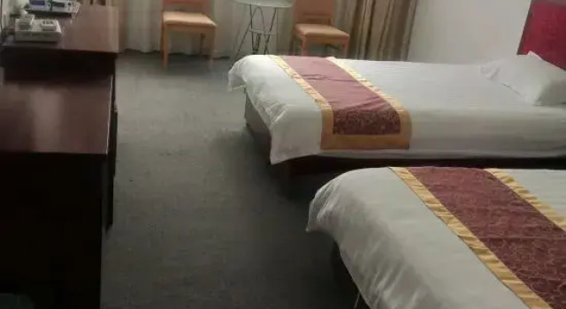 Jinhui Hotel Paradise Village