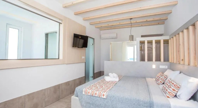 Alexander Studios & Suites - Adults Only, Забронировать Апарт-отель Фалираки остров Родос