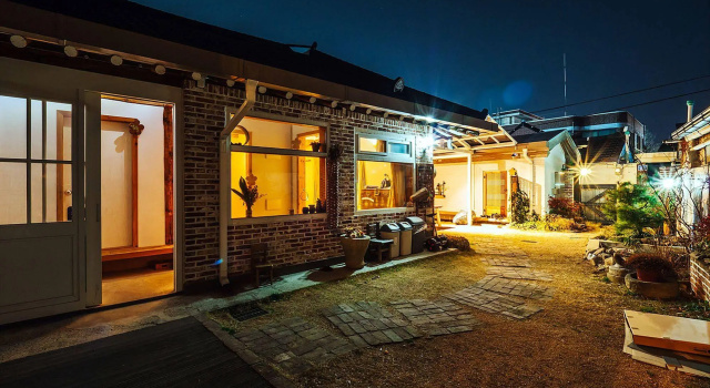 Seosunya Guest House, Забронировать Гостевой дом Гостевые дома Чолла-Пукто, Гостевой дом