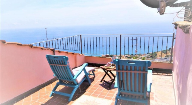 La Terrazza di Patrick