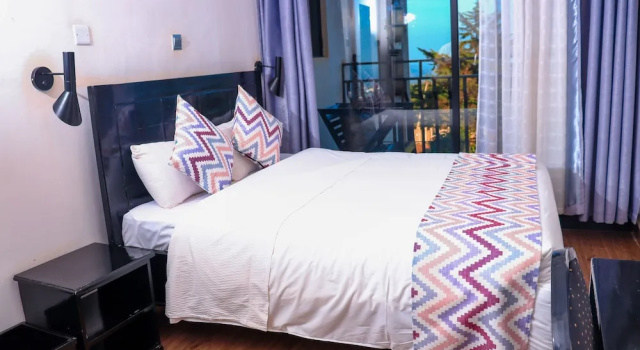 Номер Standard The Hotel Ezri