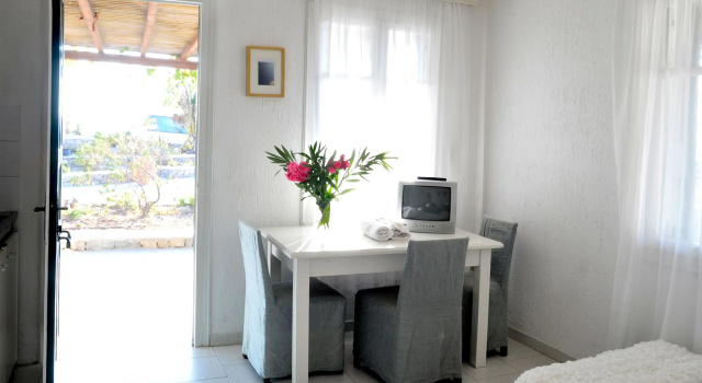 Fos Suites