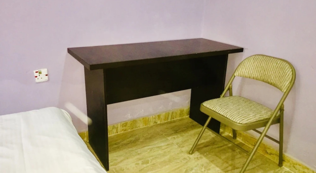 Номер Standard Princecourt Hotel Osogbo