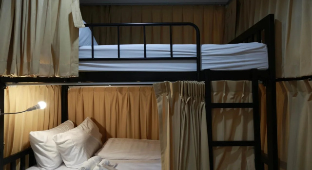 Lida 1946 Hostel, Забронировать Хостел Хостелы Провинции Бангкока, Хостел