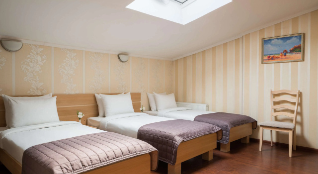 Arcadia Hotel, Rezervați Hotel Primorsky Odessa