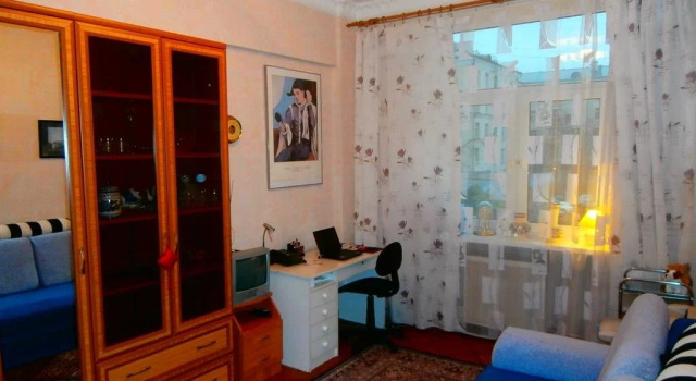 Rustaveli Apartments, Boek Appartement Butyrsky SVAO Area