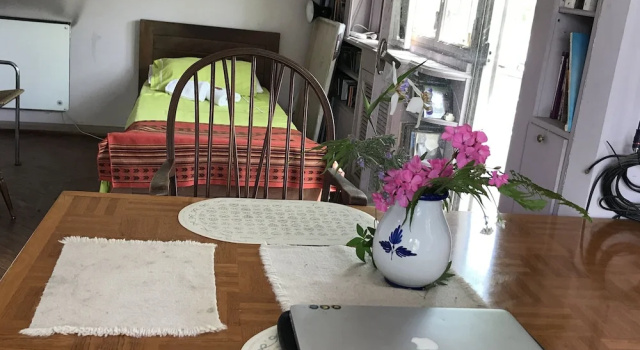 Beautiful Home & Garden, Забронировать Гостевой дом Villa Urquiza провинция Буэнос-Айрес