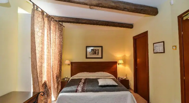 Двухместный номер Classic San Andrea Degli Armeni B&B di Charme - Dimora Storica