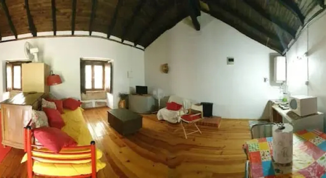 Estudio By Renato Design - Turismo Rural