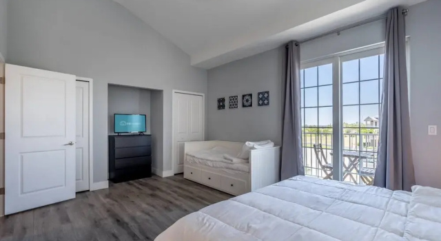 Апартаменты 3258 Little Harbor