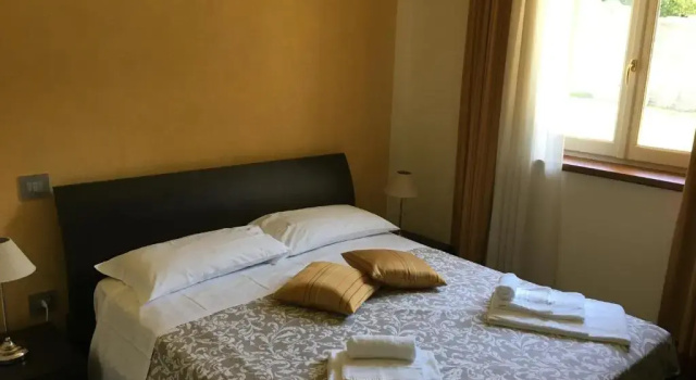 Апартаменты Цокольный этаж Arc en Ciel Appartments