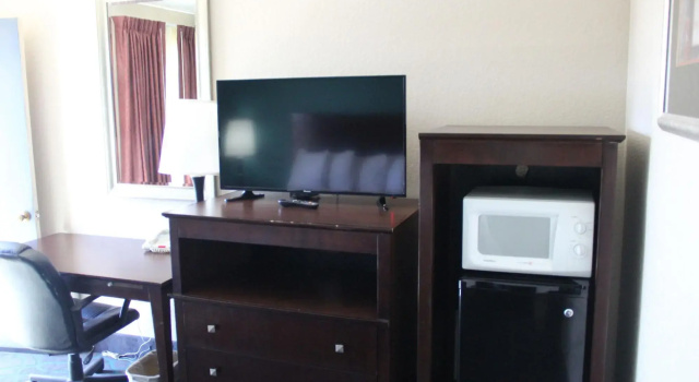 Budget Inn, Забронировать Мини-отель Мини-отели Аламогордо, Мини-отель