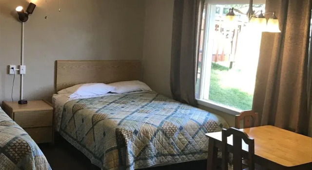 Hill View Motel and Cottages, Rezervasyon Motel Lake George Adirondack Mountains