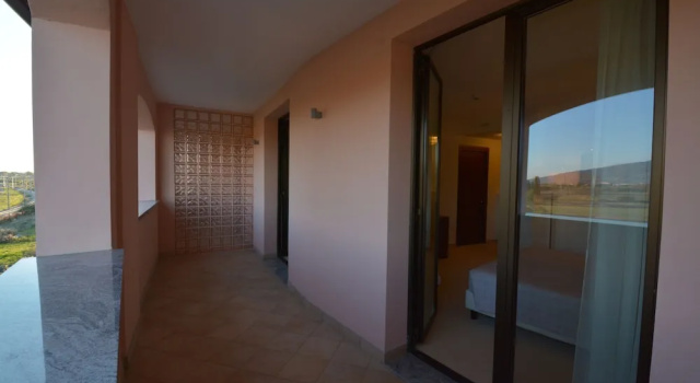 Полулюкс Il Gentiluomo Hotel & SPA