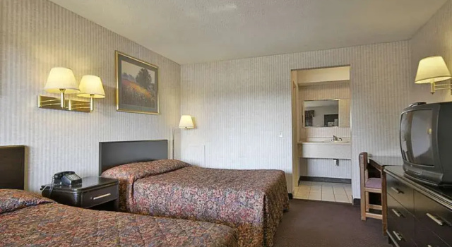 Super 8 East Lansing/University Area, Varaa Hotelli Okemos Michigan