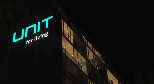 Unit For Living, Забронировать Отель Отели Бейрута с парковкой, Парковка