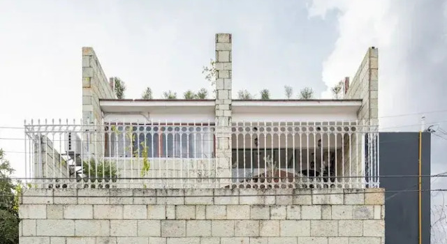 Sleeps 9, Outdoor Space, PingPong Table, in Villa, Rezervovat Vila Oaxaca chaty, Chalupa