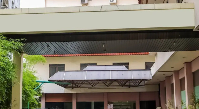 NIDA Rooms Jakarta Kramat Raya