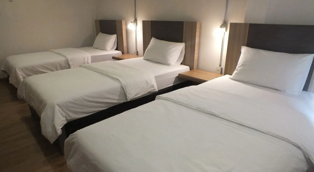 09 Hostel Chiangmai, Забронировать Хостел Недорогие отели провинции Чианг Мая, недорого