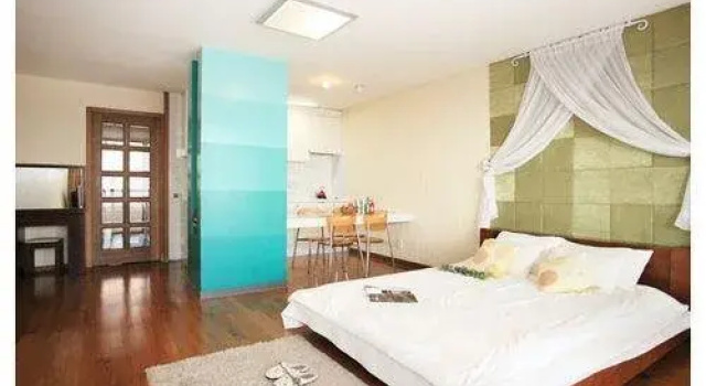 Ganghwa New amote Pension, Rezervați Hotel Incheon Hoteluri