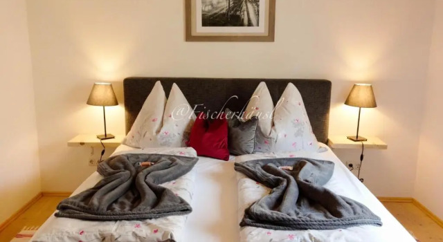 Fischerhaus Sankt Wolfgang Appartement 1, Забронировать Апартаменты/квартира Апартаменты Верхней Австрии, Апартаменты/квартира