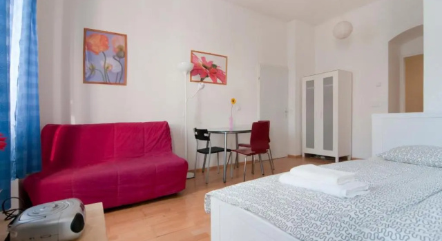 Premium Apartments Klimschgasse, Забронировать Апартаменты/квартира Апартаменты Вены, рядом с Железнодорожная станция Реннвег, Апартаменты/квартира