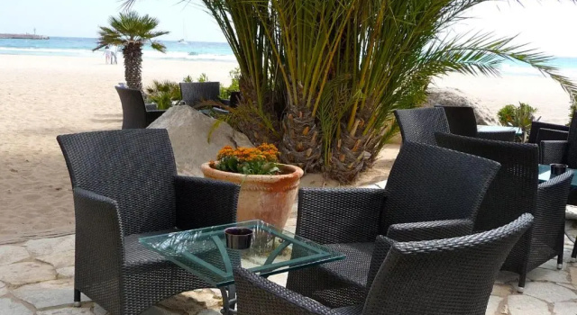 Hotel Capo San Vito