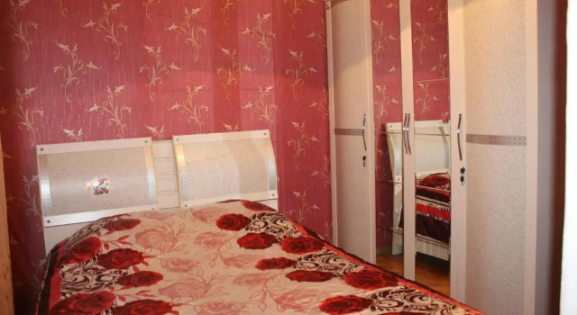 Apartment on Inasaridze 4, Забронировать Апартаменты/квартира Отели Батуми с парковкой, Парковка