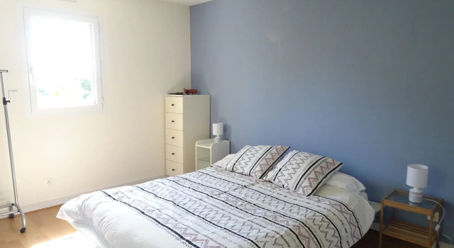 Spacious Holiday Home Located in the Heart of the bay of Mont St Michel, Rezervovat Rekreační dům Dragey-Ronthon 