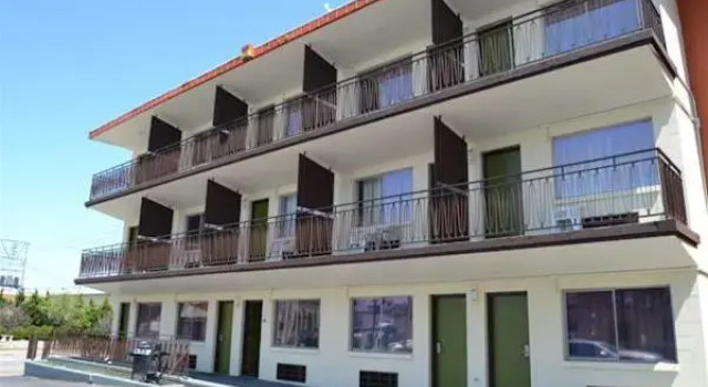 TRAVELODGE, Đặt Khách sạn Zanesville Ohio