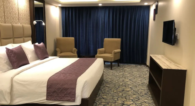 The Chinar Resort & Spa, Pahalgam, Забронировать Курортный отель Отели Пахалгам с завтраком, Завтраки