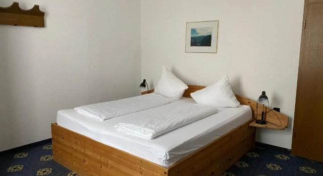 Двухместный номер Standard Hotel Wittelsbach