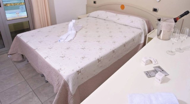 Hotel La Perla, Book Hotel Romagna hoteller med parkering, Parkering